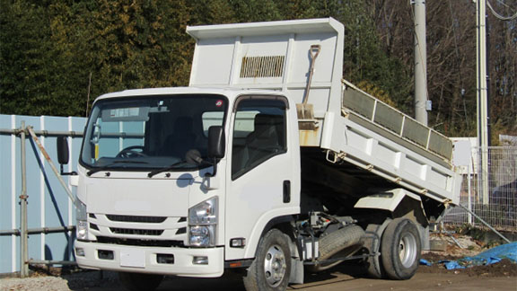 海外提携と自社リユースで重機・建設機械をどこよりも高額買取｜トラクターや農機具も対応