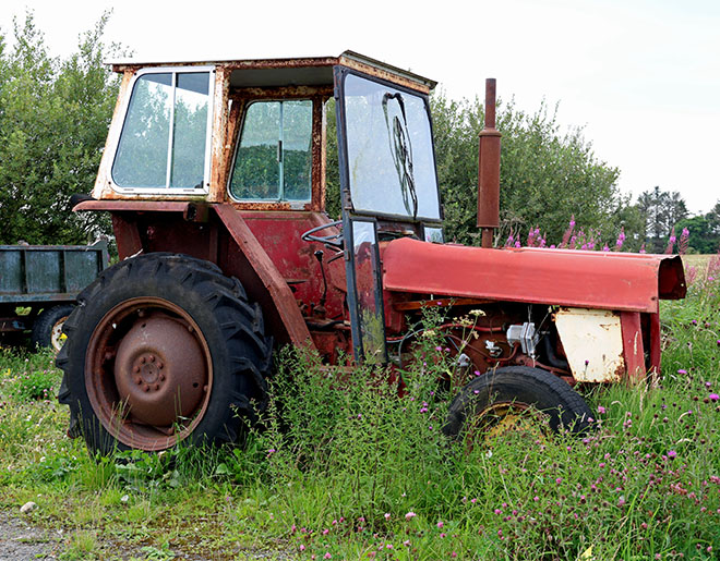 壊れていても買取
